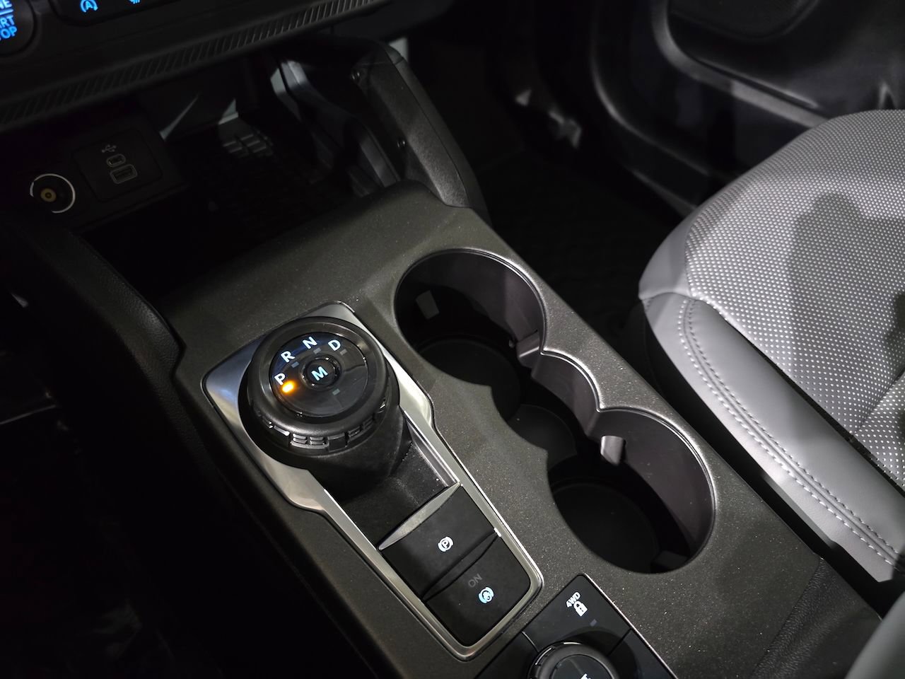 New 2025 Ford Bronco Sport Badlands w/ Badlands Tech Package image 30