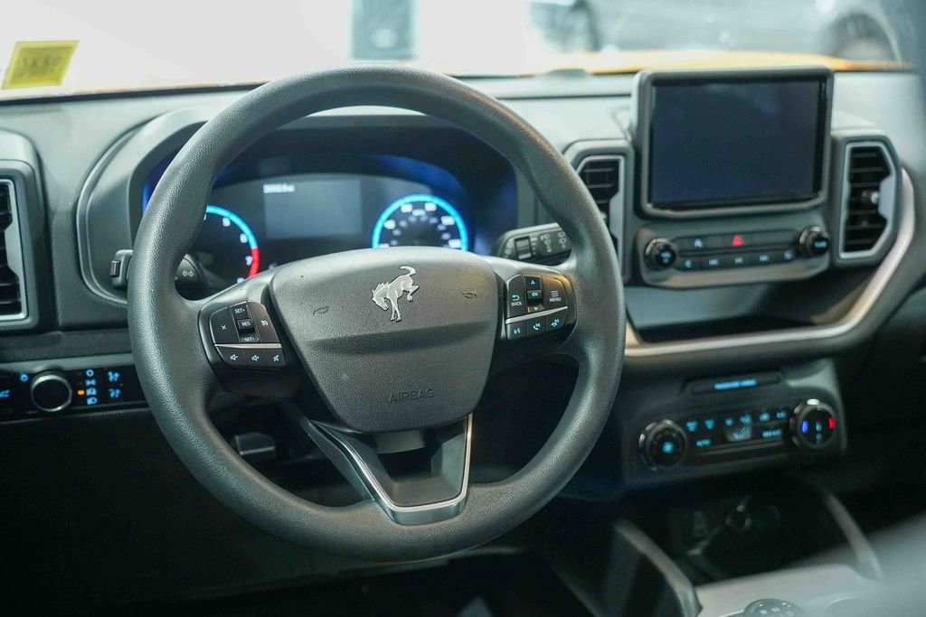 Used 2023 Ford Bronco Sport Big Bend image 24