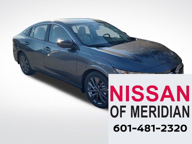 New 2026 Nissan Sentra SL image 7