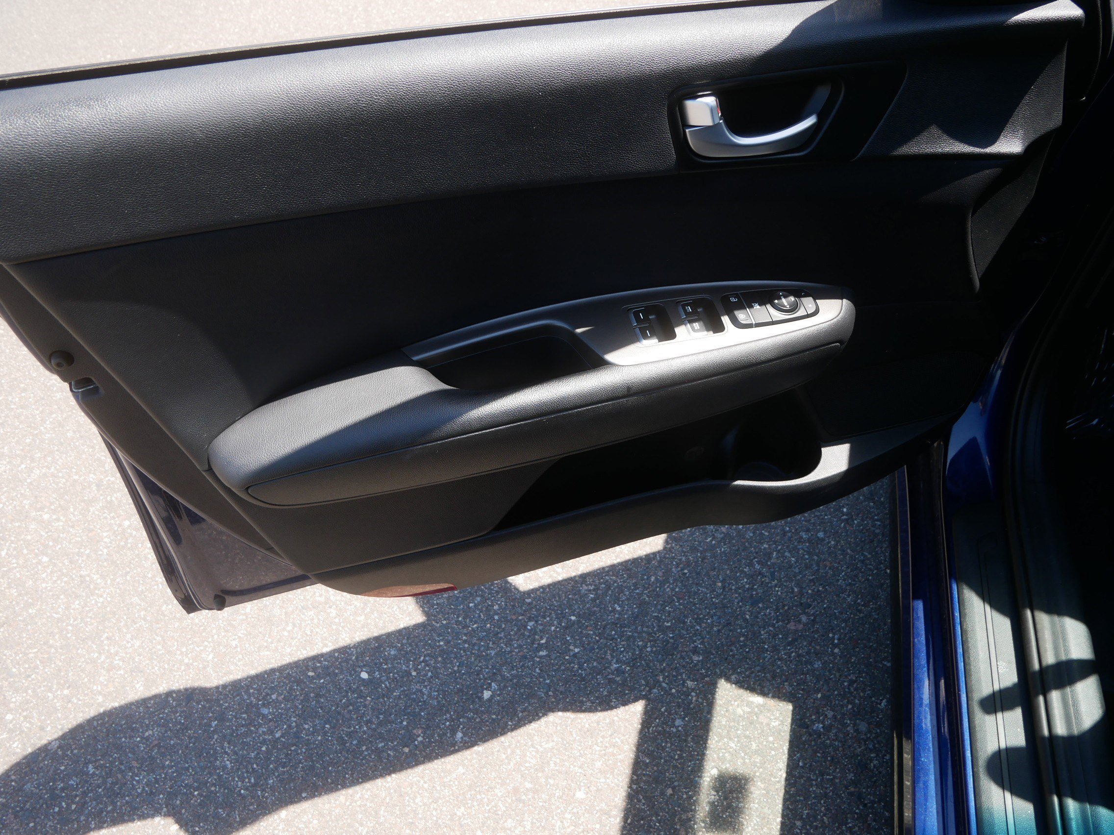 Used 2020 Kia Optima S FWD image 20