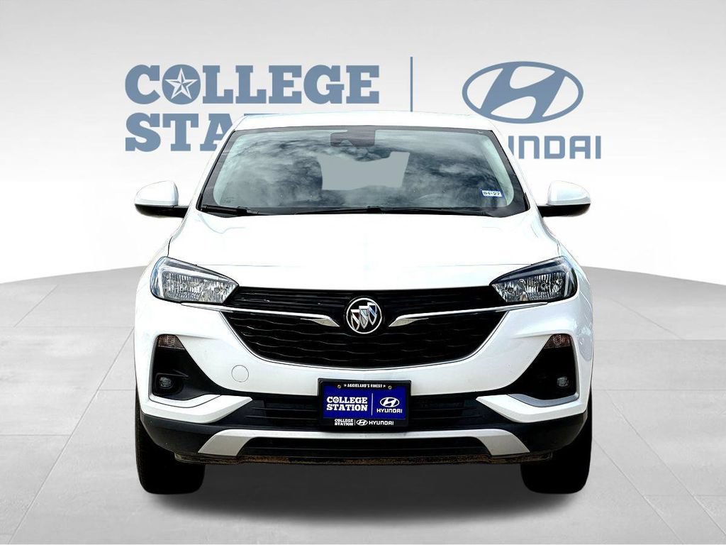 Used 2021 Buick Encore GX Preferred FWD image 5