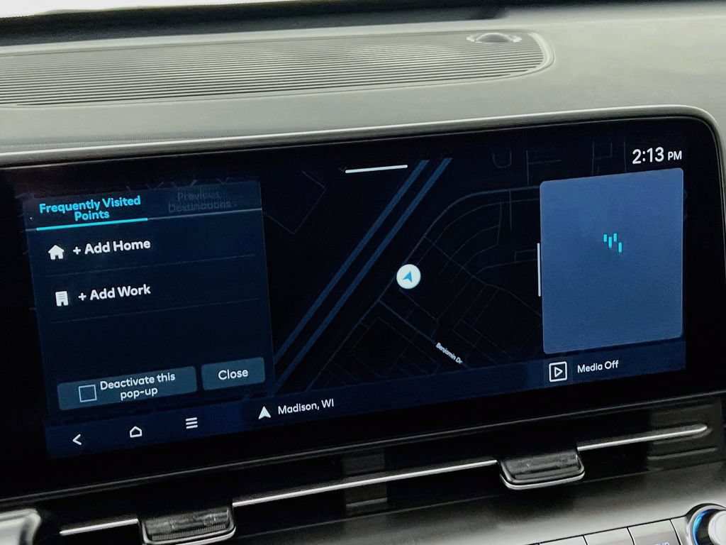 New 2026 Hyundai Kona Limited AWD/4WD image 11