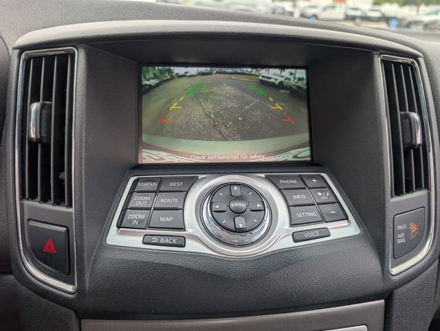 Used 2014 Nissan Maxima 3.5 SV w/ Sport Package image 22