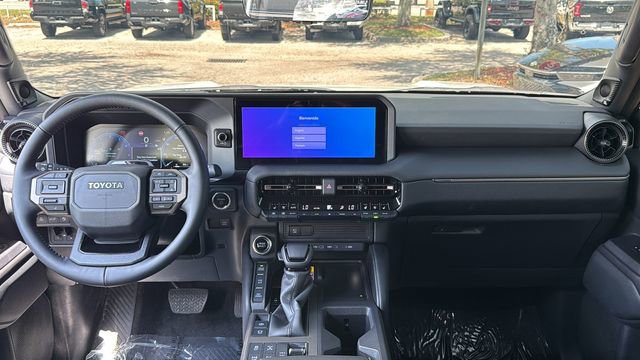 Used 2026 Toyota Land Cruiser w/ Premium Package image 14