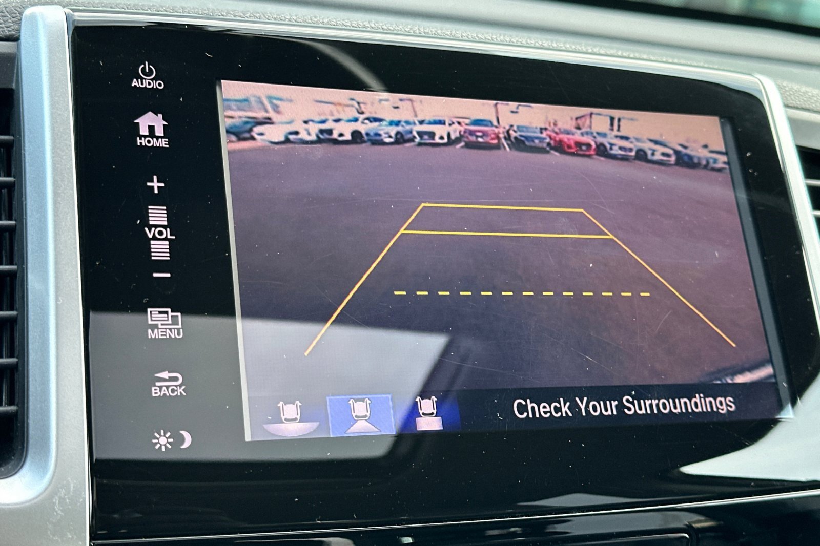 Used 2019 Honda Ridgeline RTL-T image 21