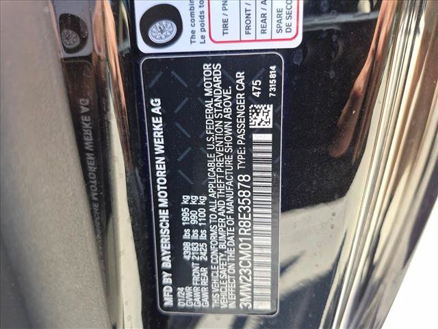 Used 2024 BMW 230i Coupe w/ Premium Package RWD image 26