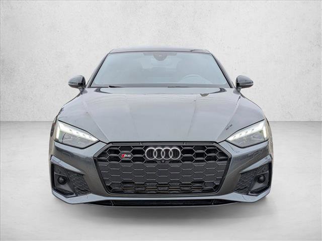 Used 2021 Audi S5 Prestige image 2
