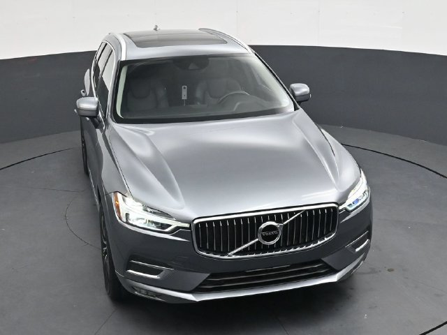 Used 2020 Volvo XC60 T5 Inscription w/ Protection Package Premier AWD/4WD image 29