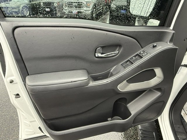 Used 2023 Nissan Frontier SV w/ SV Convenience Package image 10