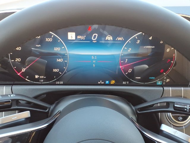 New 2027 Mercedes-Benz E 350 Sedan image 11