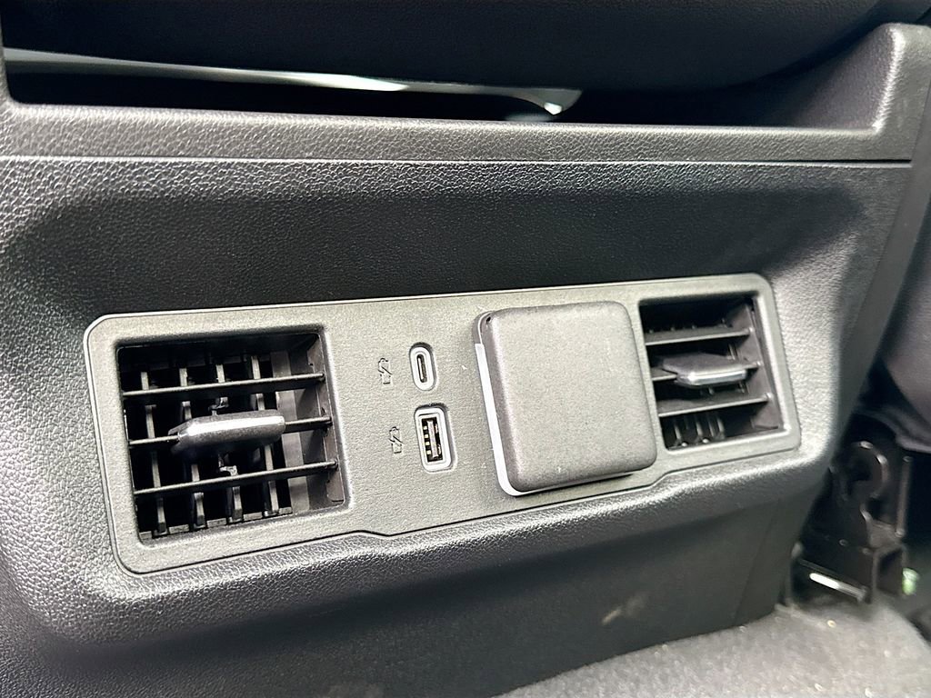 New 2025 Chevrolet Silverado 1500 LT w/ Leather Package image 23