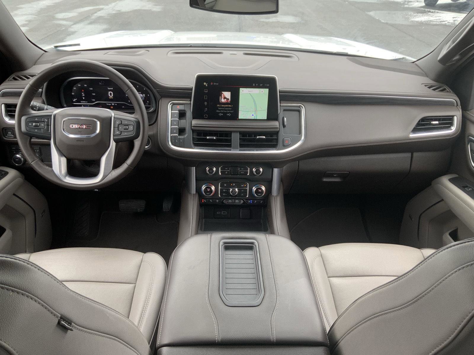 Used 2023 GMC Yukon SLT image 57