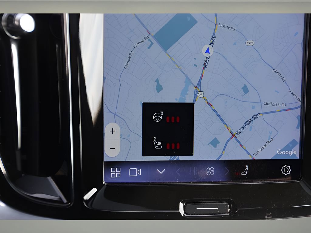 Certified 2023 Volvo S60 B5 Core w/ Climate Package image 23