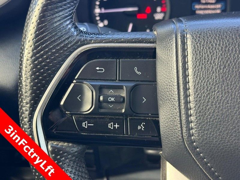 Used 2024 Toyota Tundra SR5 w/ TRD Off-Road Premium Package AWD/4WD image 19