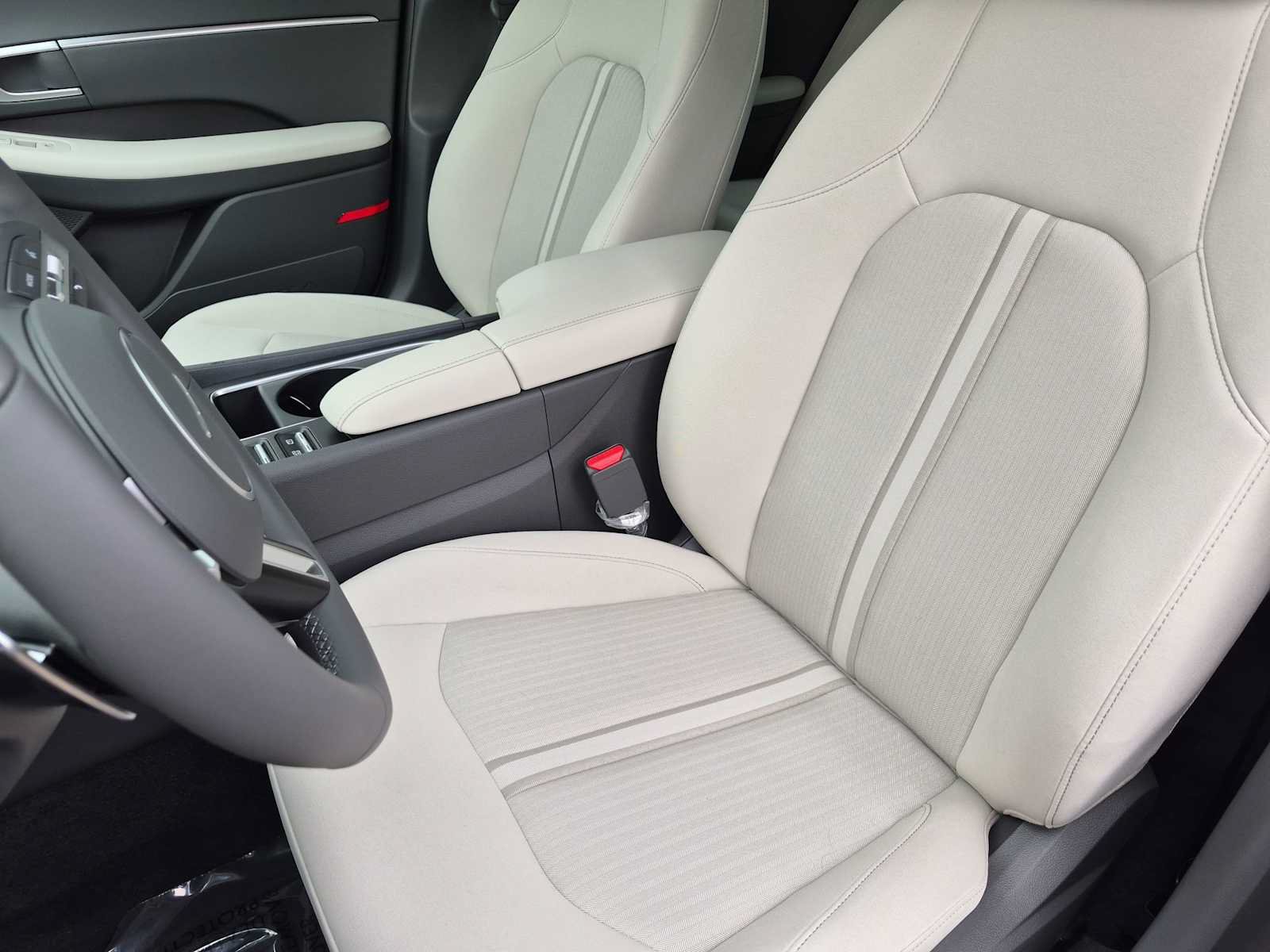 New 2026 Hyundai Sonata SEL FWD image 16