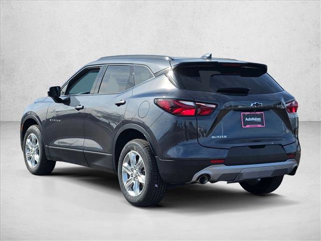 Used 2022 Chevrolet Blazer LT image 7