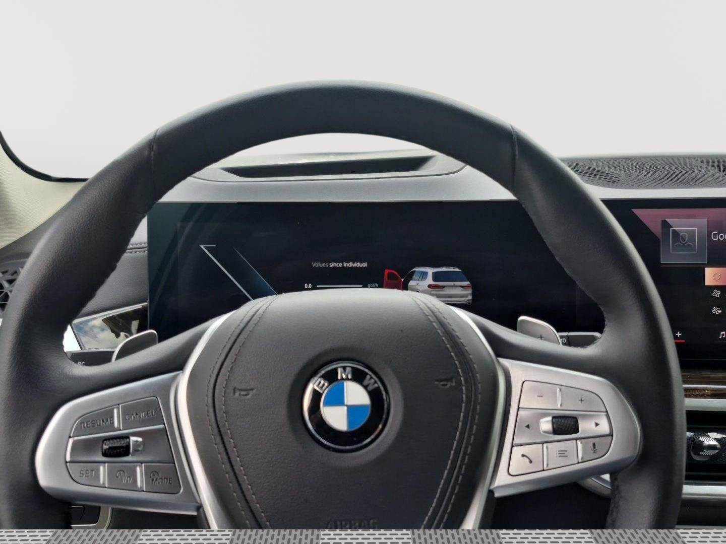 Used 2024 BMW X7 xDrive40i image 40