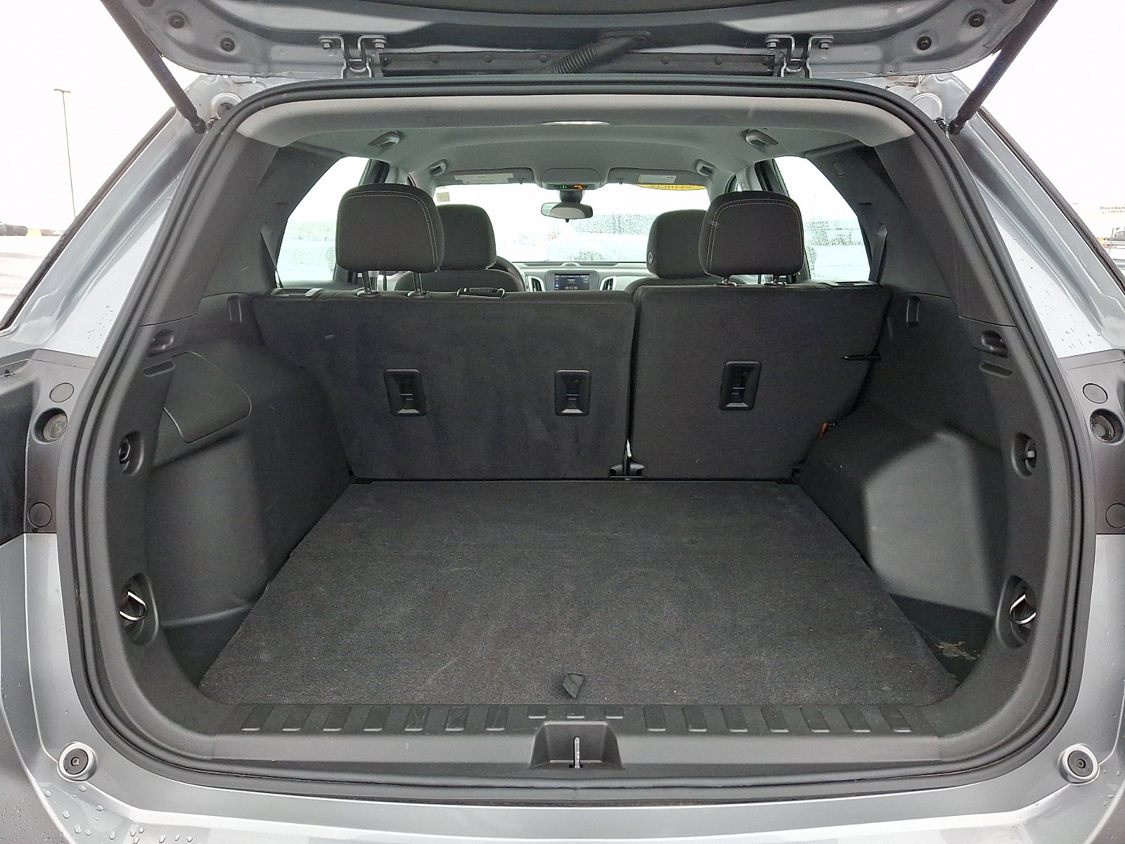 Certified 2023 Chevrolet Equinox LS image 28