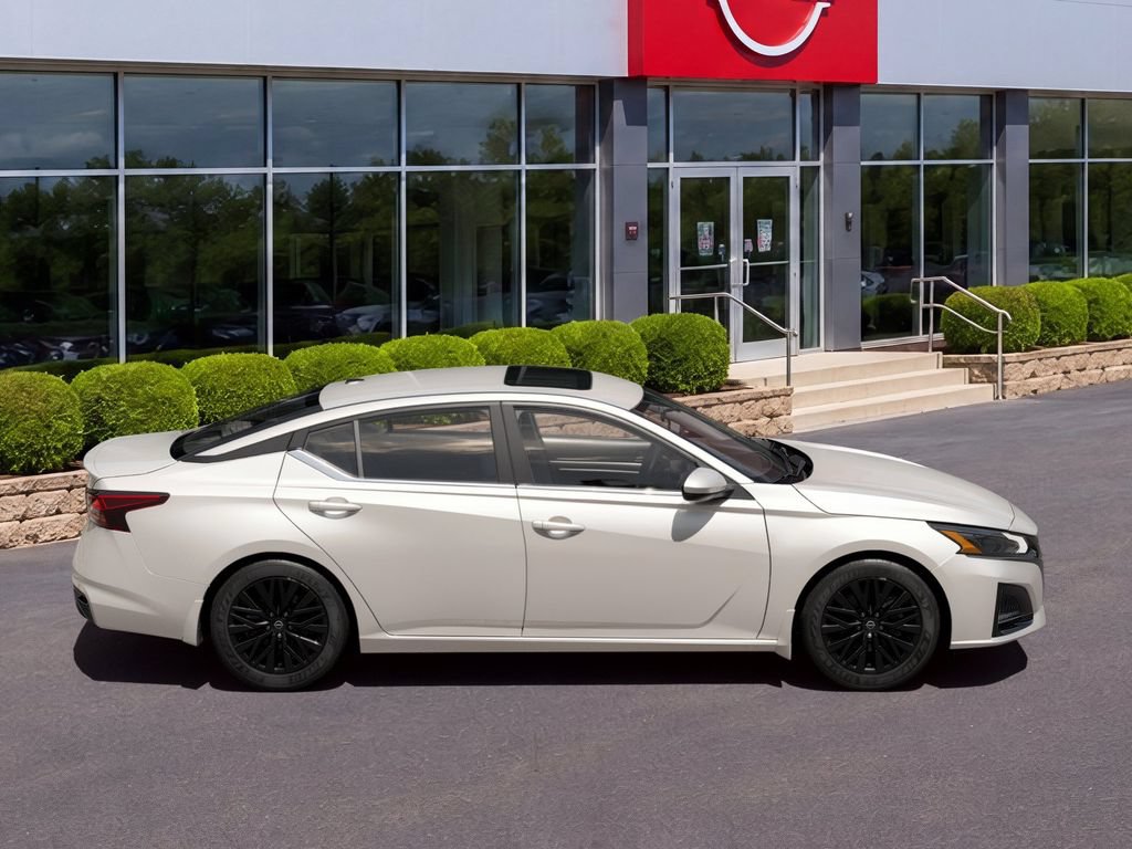 New 2026 Nissan Altima 2.5 SV FWD image 14