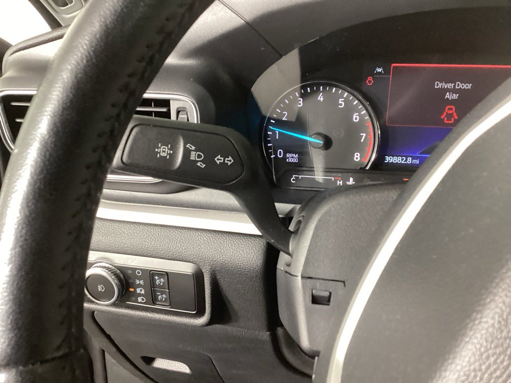 Used 2023 Ford Explorer XLT w/ Equipment Group 202A image 23