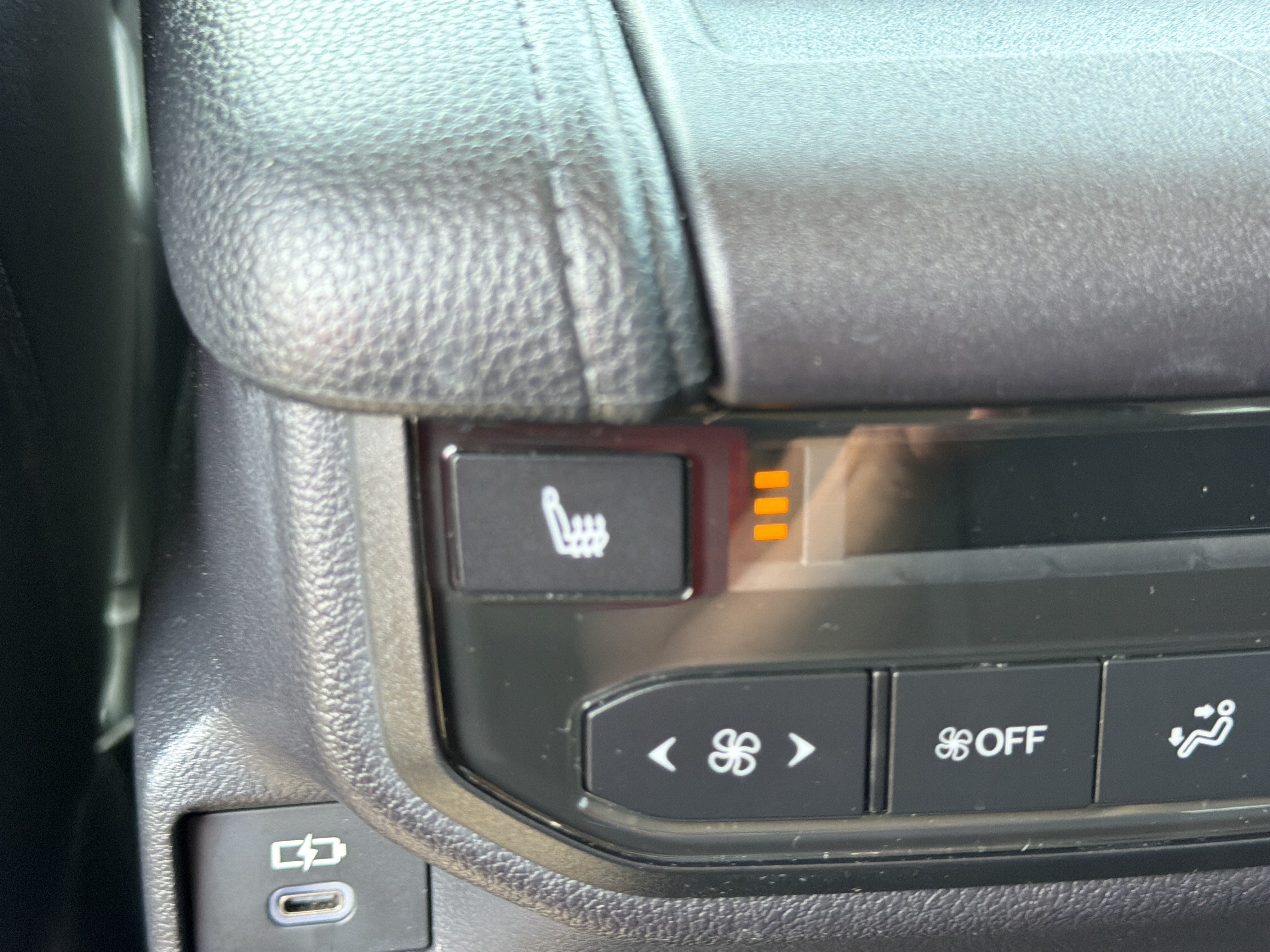 Used 2024 Toyota Grand Highlander AWD Hybrid image 84