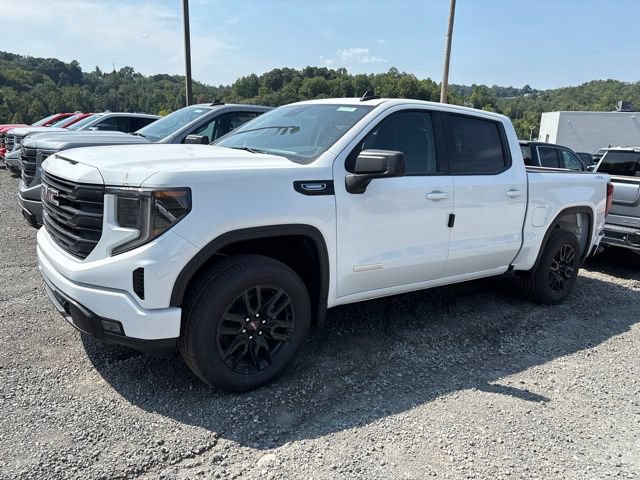 New 2026 GMC Sierra 1500 Elevation AWD/4WD image 1