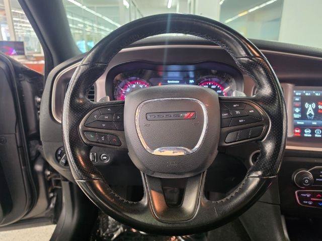 Used 2022 Dodge Charger GT w/ Blacktop Package AWD/4WD image 15
