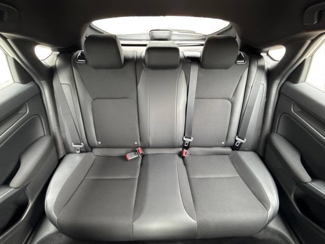 Used 2025 Honda Civic Sport image 16