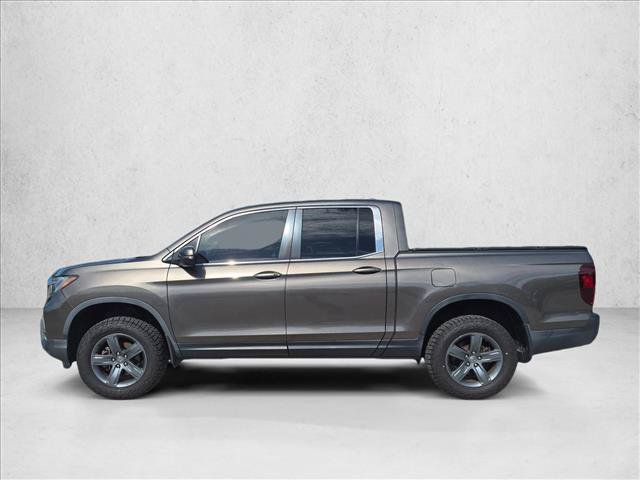 Used 2021 Honda Ridgeline RTL image 9