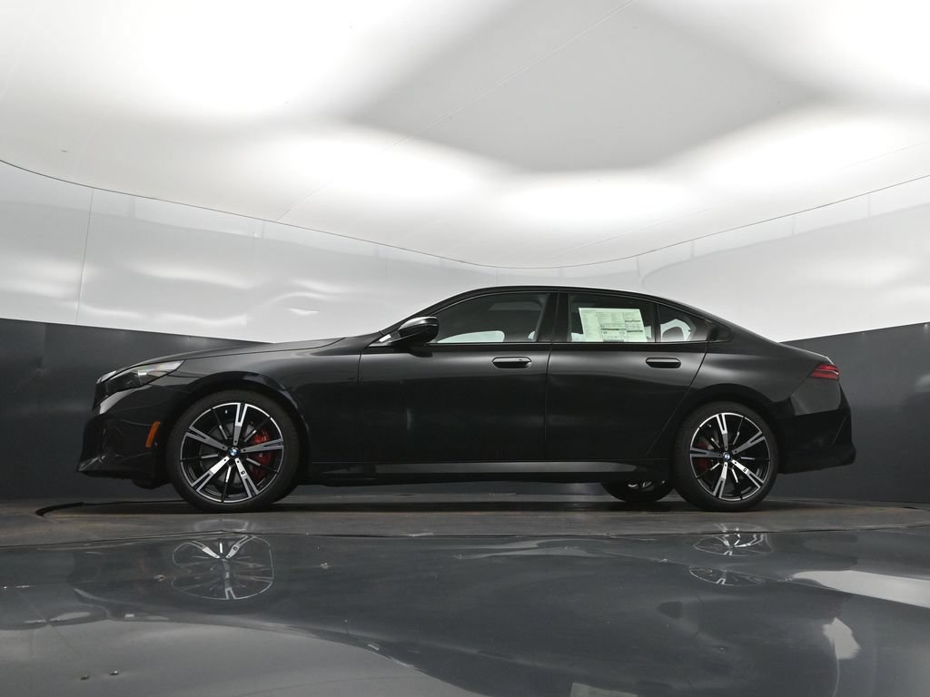 New 2027 BMW 540i xDrive w/ Executive Package AWD/4WD image 39