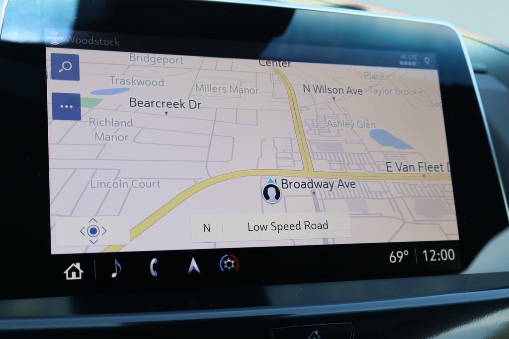 Used 2023 Cadillac CT5 V w/ Premium Package image 15