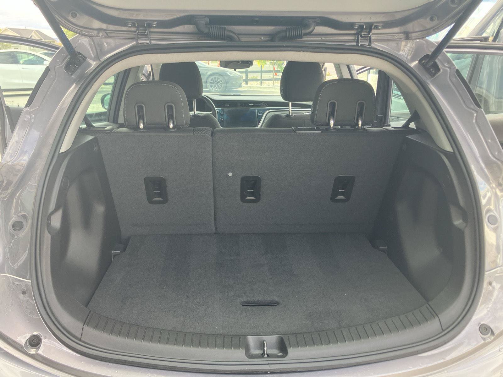 Used 2023 Chevrolet Bolt LT w/ Driver Confidence Package FWD image 18
