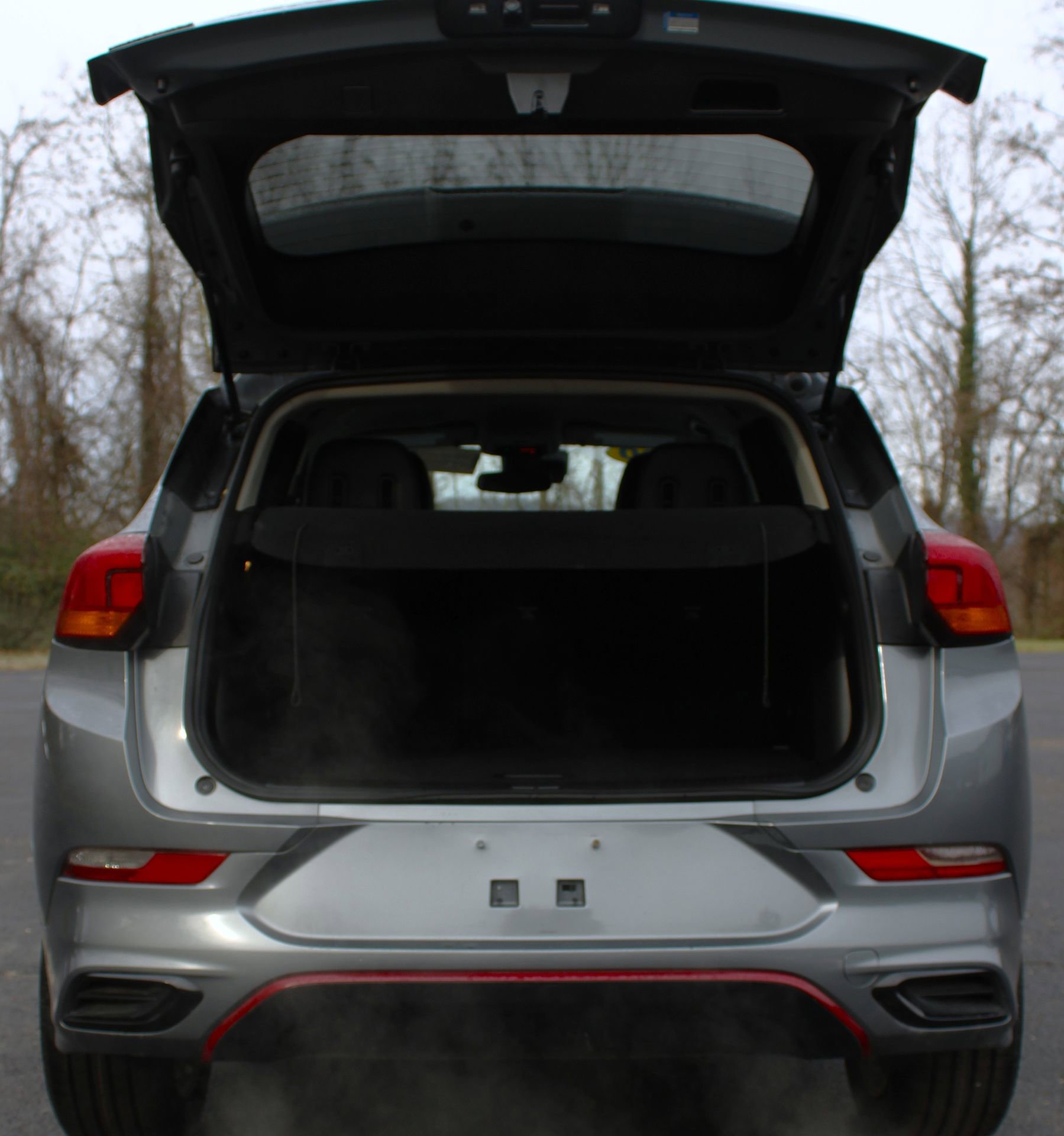 Used 2020 Buick Encore GX Select w/ Sport Touring Package image 12