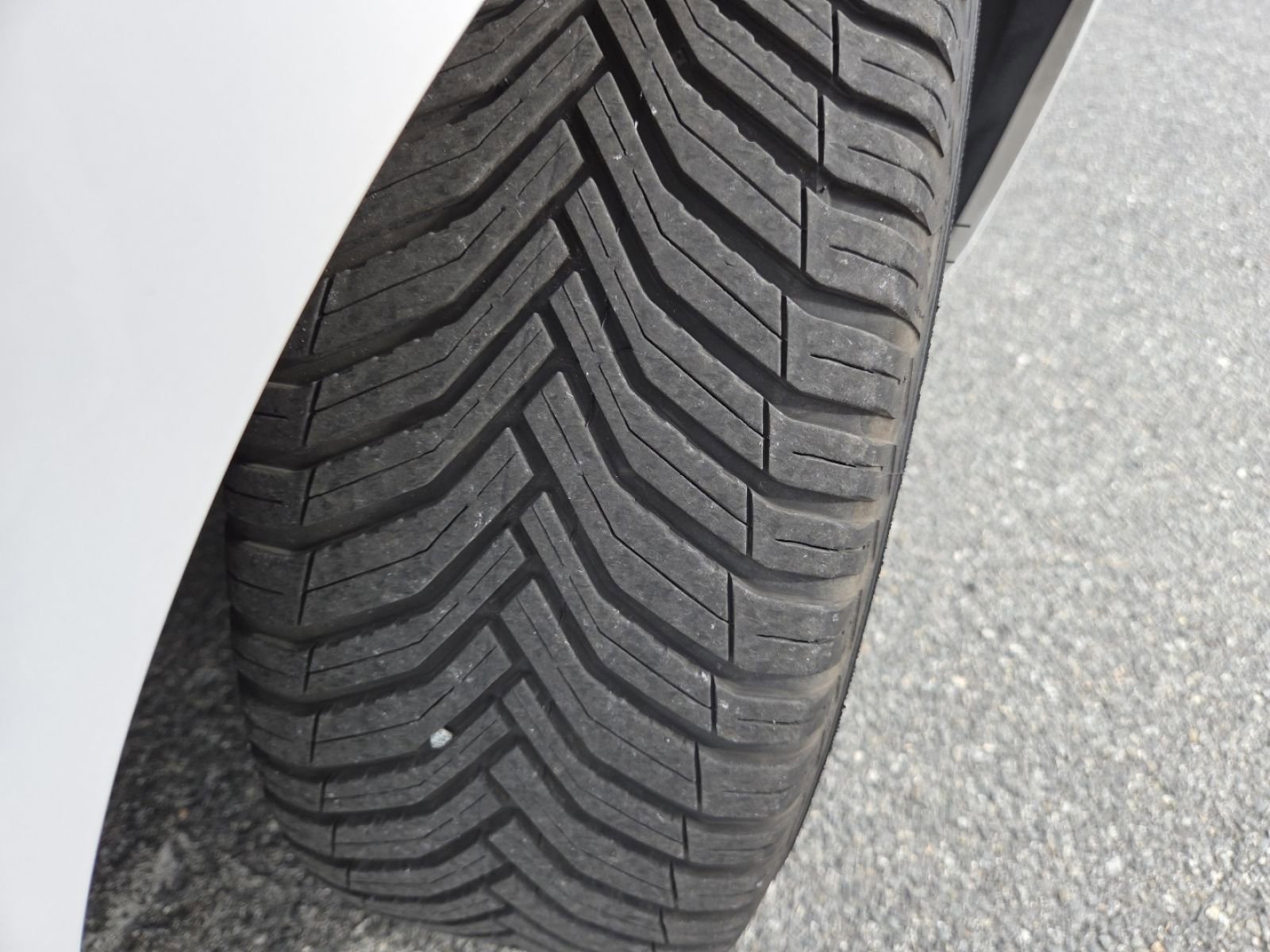 Used 2022 Nissan Sentra SV w/ Trunk Package image 10