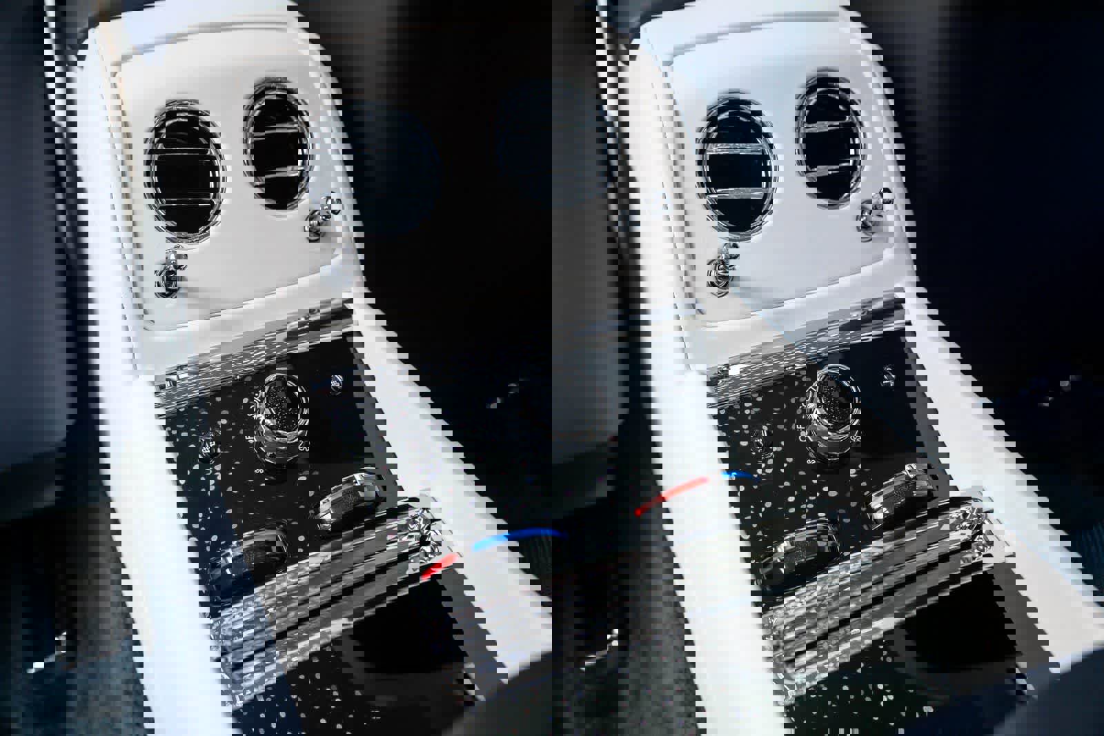 New 2026 Rolls-Royce Spectre image 23