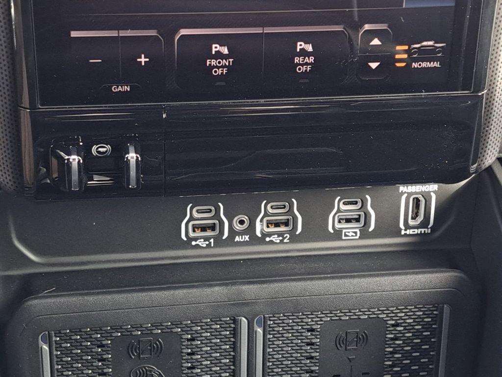 New 2026 RAM 1500 Limited image 10