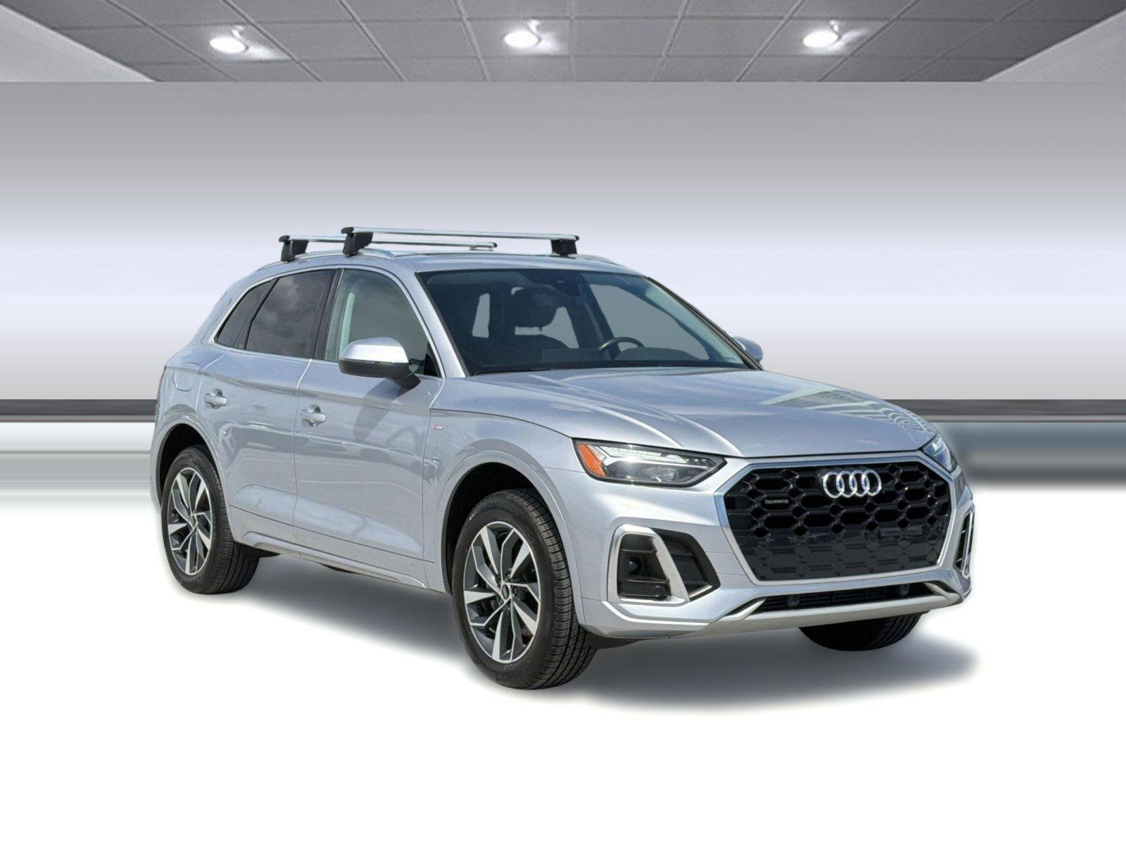 Certified 2023 Audi Q5 2.0T Premium w/ Convenience Package image 7