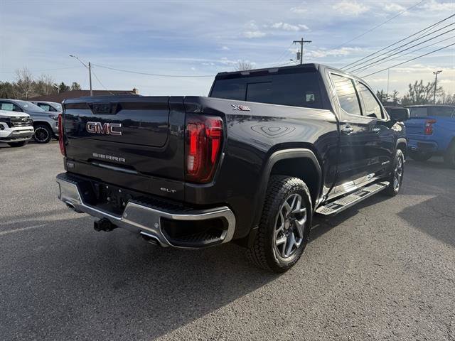Used 2024 GMC Sierra 1500 SLT w/ SLT Premium Plus Package image 6