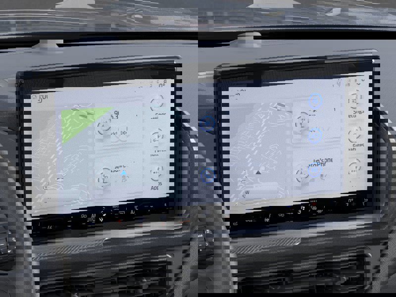 New 2026 Ford Bronco Sport Badlands image 14