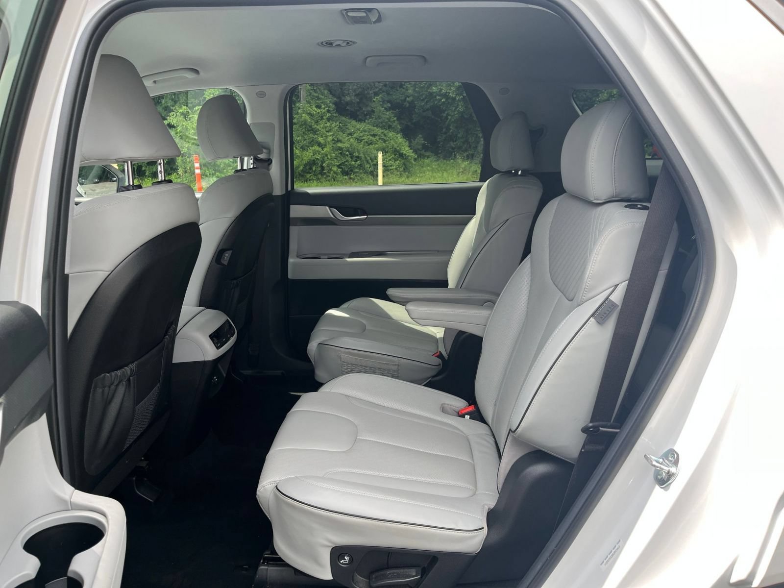 Used 2025 Hyundai Palisade SEL AWD/4WD image 30