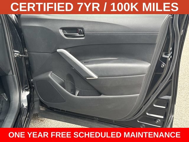 Used 2023 Toyota Corolla Cross AWD Hybrid image 8