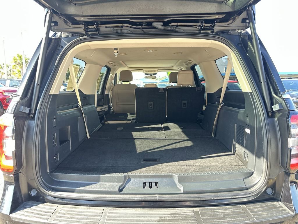 Used 2024 Ford Expedition Max Limited image 32