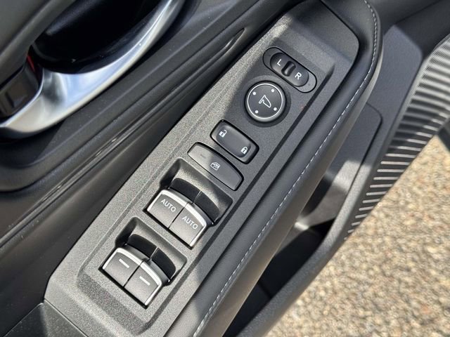 Certified 2023 Honda Accord Sport image 16