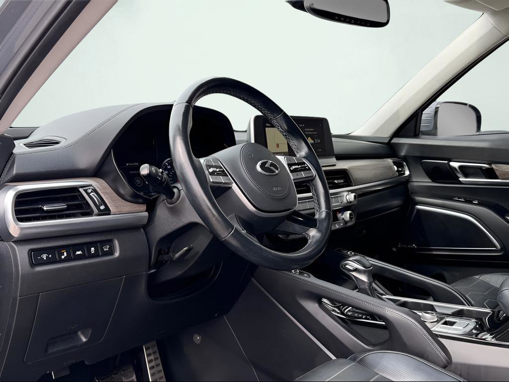 Used 2020 Kia Telluride SX w/ SX Prestige Package image 2