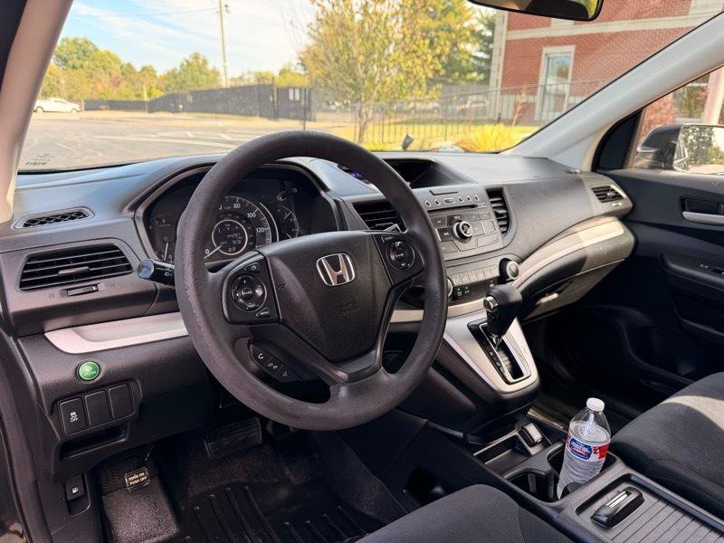 Used 2013 Honda CR-V LX image 10
