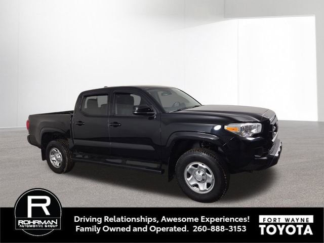 Used 2022 Toyota Tacoma SR image 5