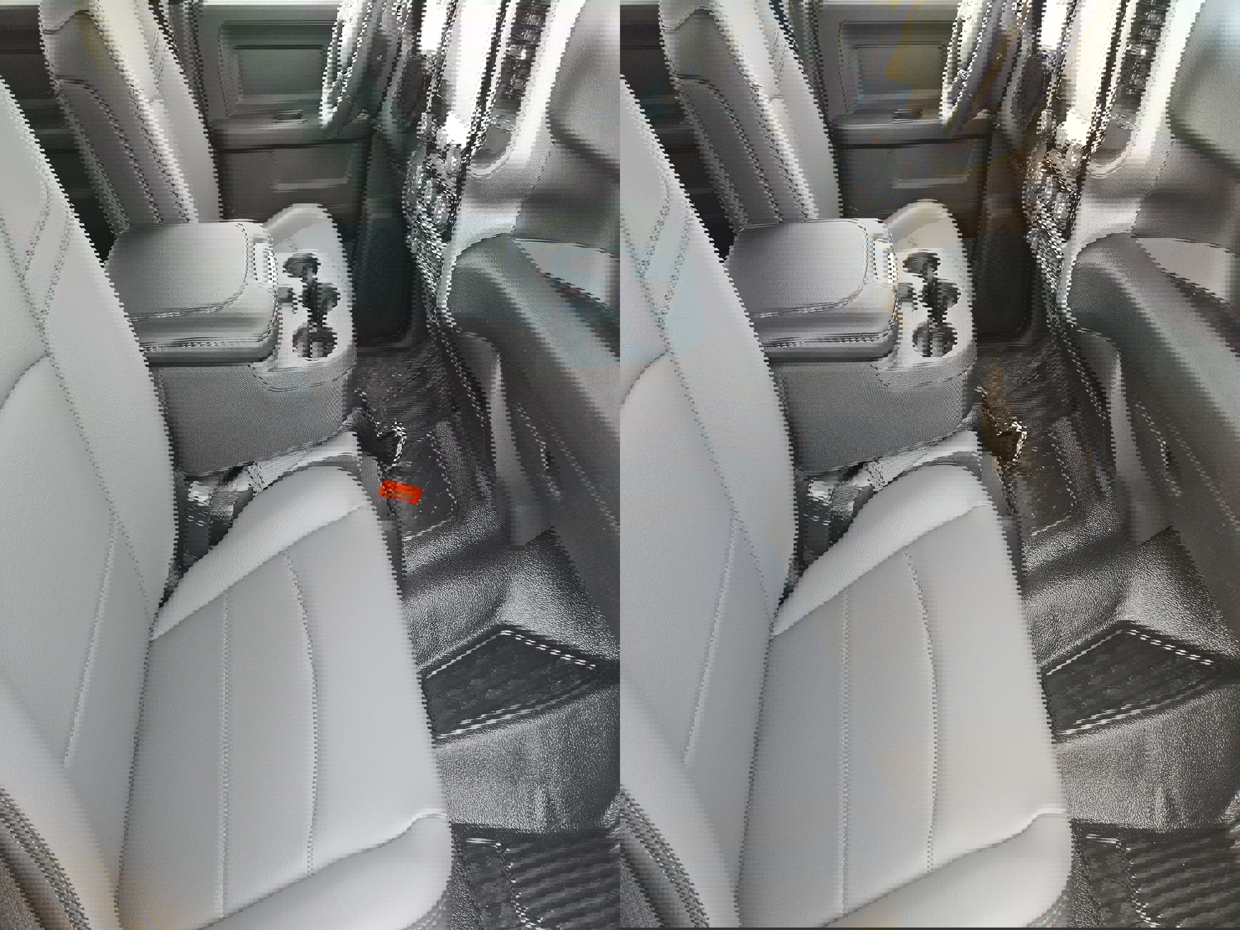 New 2026 RAM 5500 Tradesman w/ Chrome Appearance Group image 11