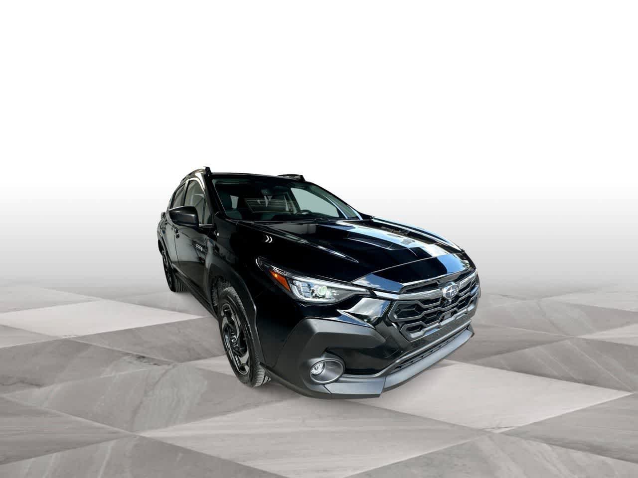Used 2026 Subaru Crosstrek 2.5i Limited w/ Crosstrek Mirror Package AWD/4WD image 2