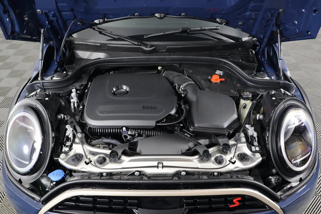 New 2026 MINI Cooper S FWD image 9