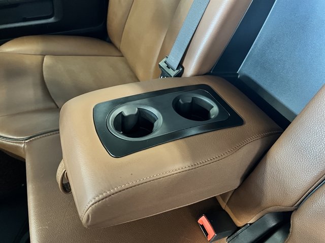 Used 2017 RAM 2500 Longhorn w/ Convenience Group image 21